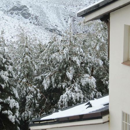 Studio Sueno Nevado Deluxe Ecomomic Sierra Nevada Esterno foto