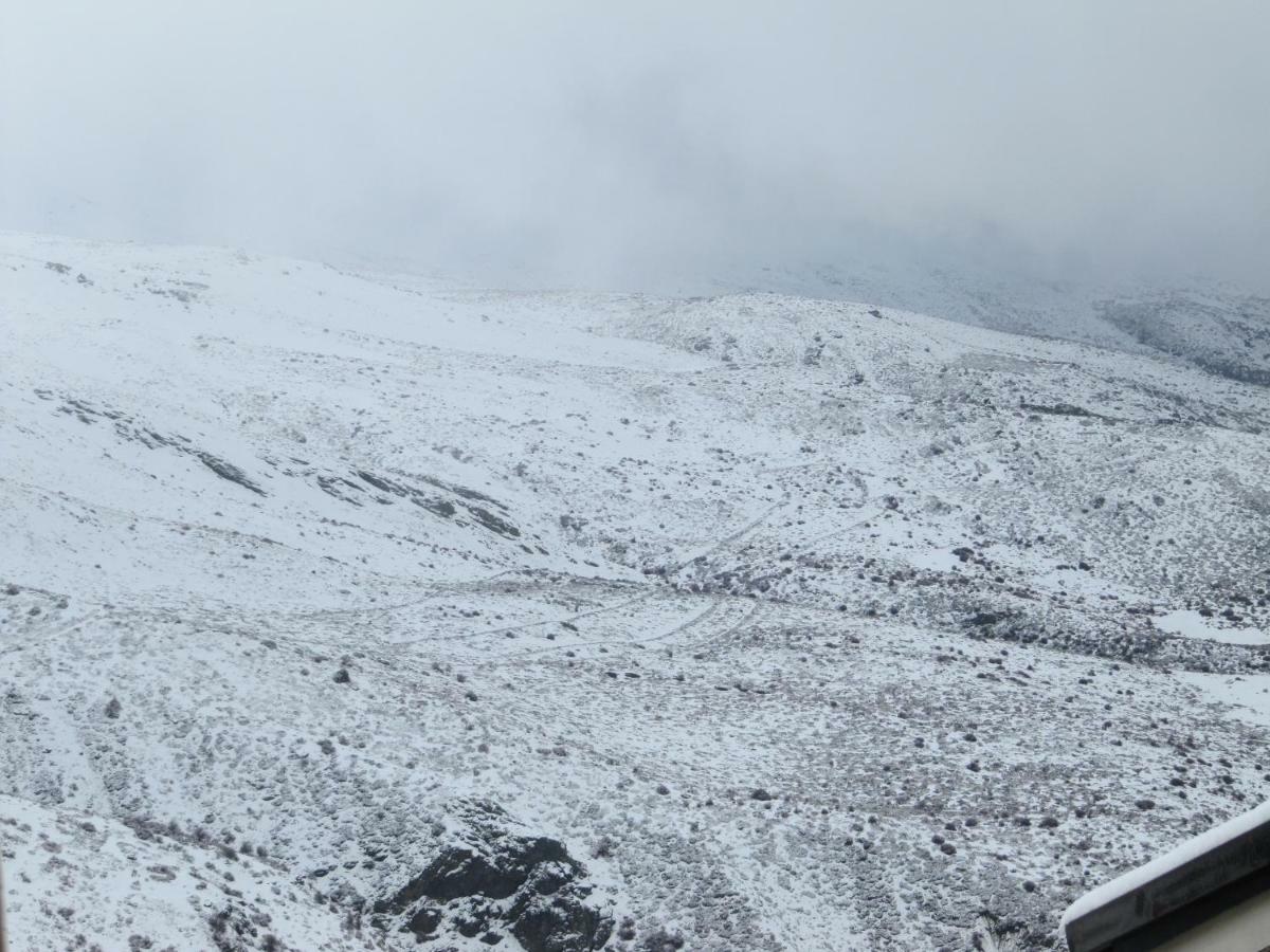 Studio Sueno Nevado Deluxe Ecomomic Sierra Nevada Esterno foto